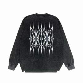 Picture of Amiri T Shirt Long _SKUAmiriS-XXLZJCH12149682